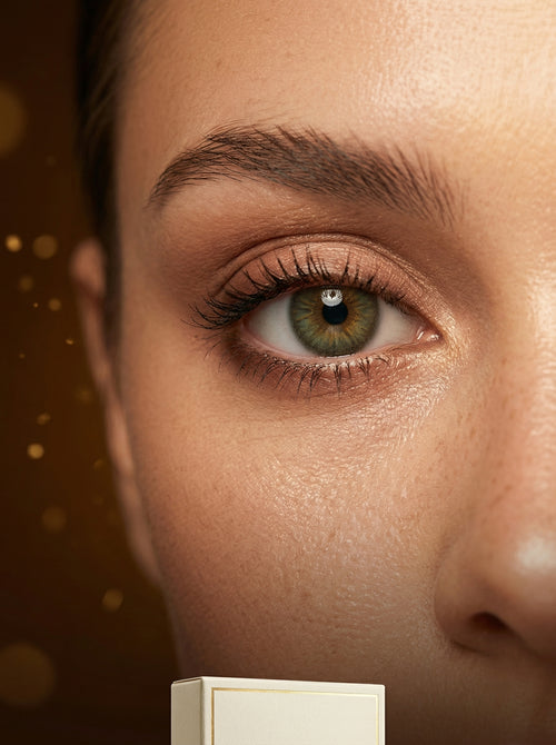 test eyes product